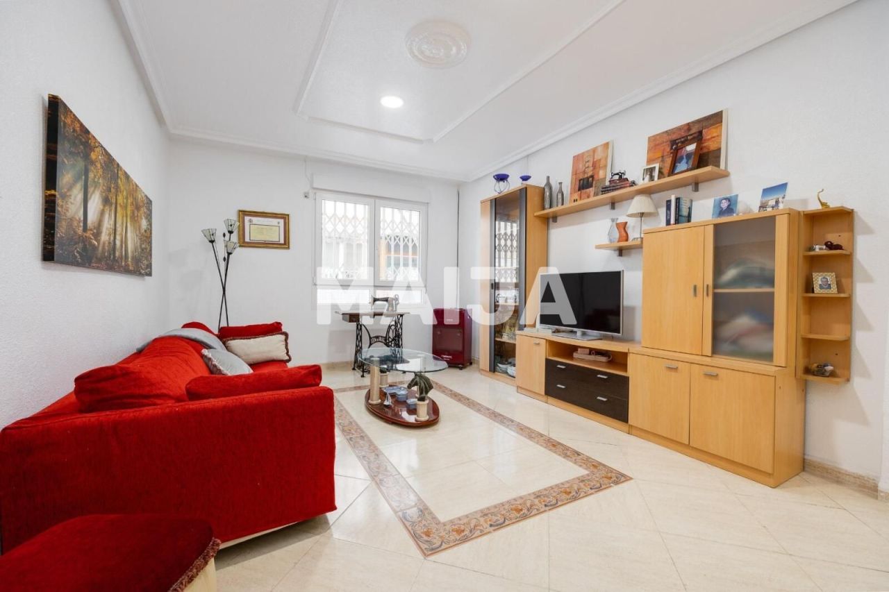 Апартаменты в Торревьехе, Испания, 85 м² - фото 3