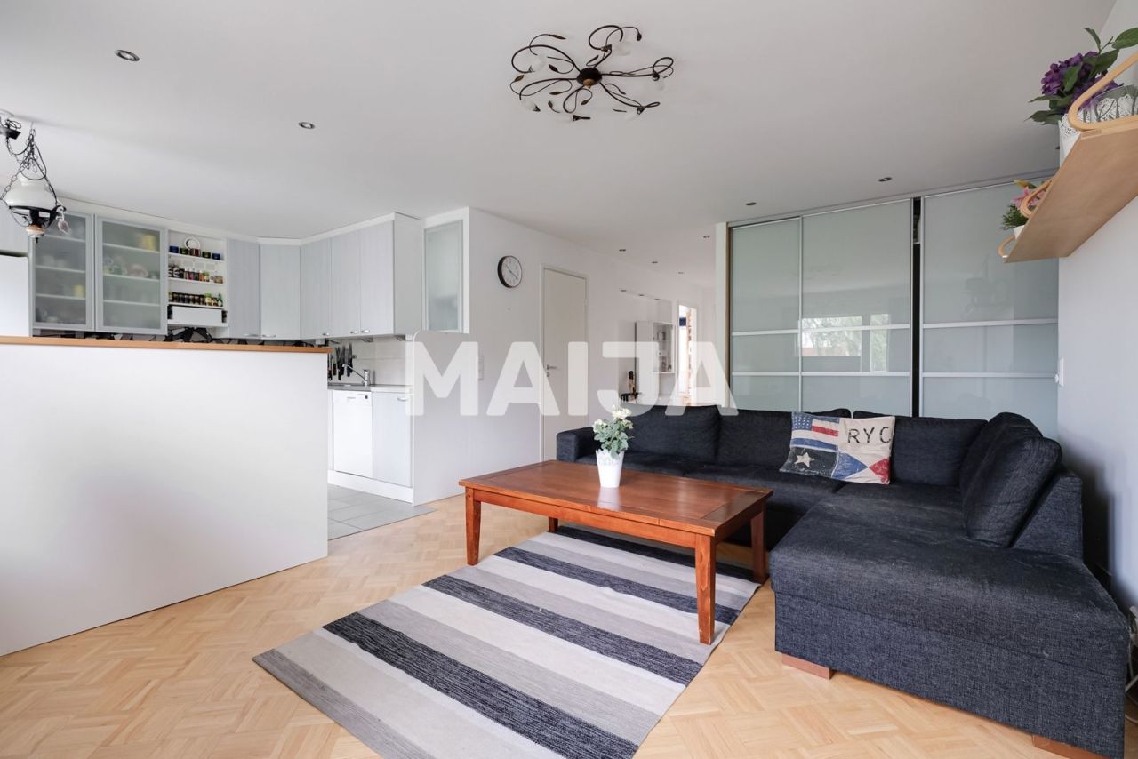 Апартаменты в Хельсинки, Финляндия, 90 м² - фото 4