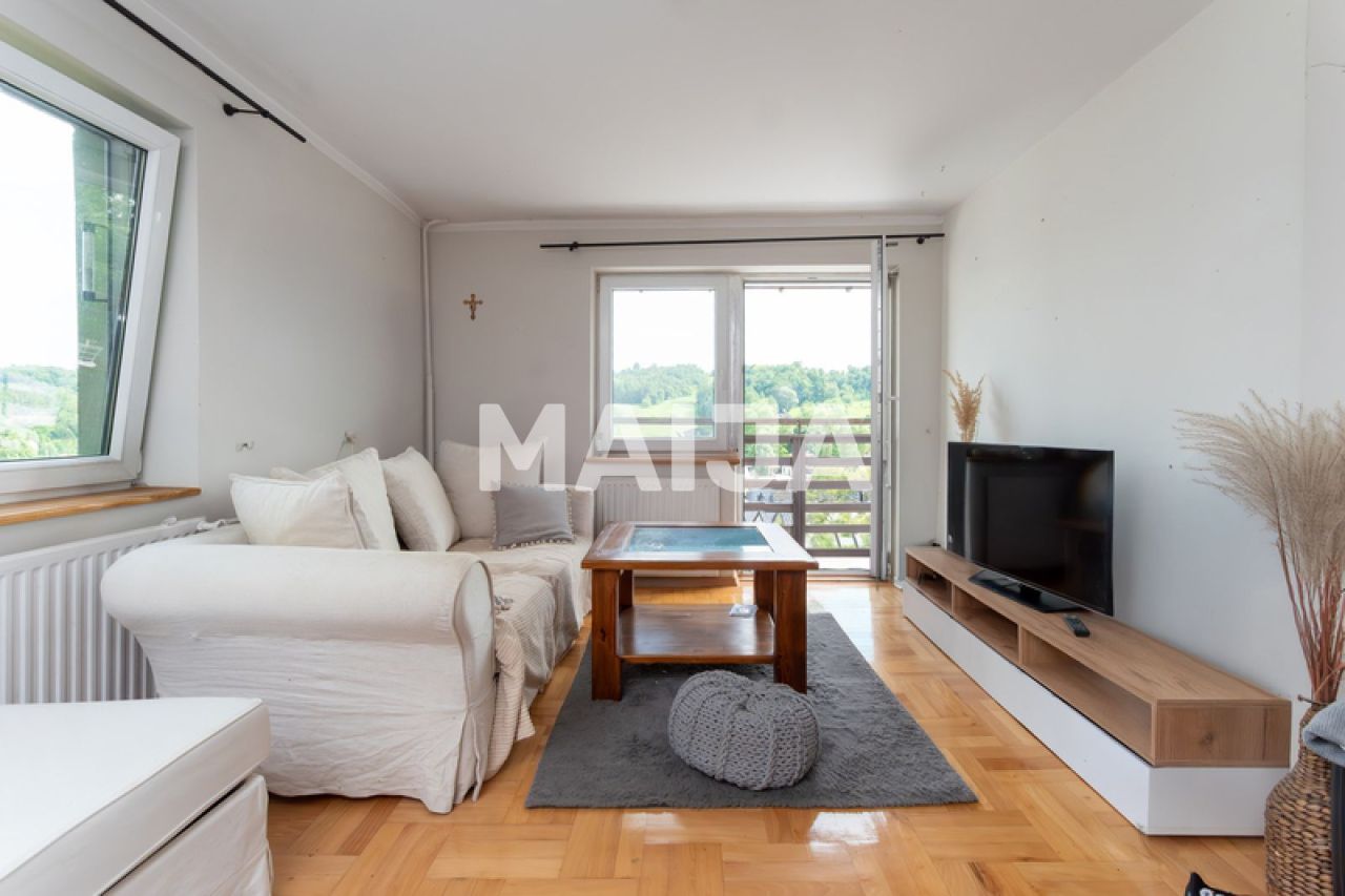 Дом Жешув, Польша, 150 м² - фото 4