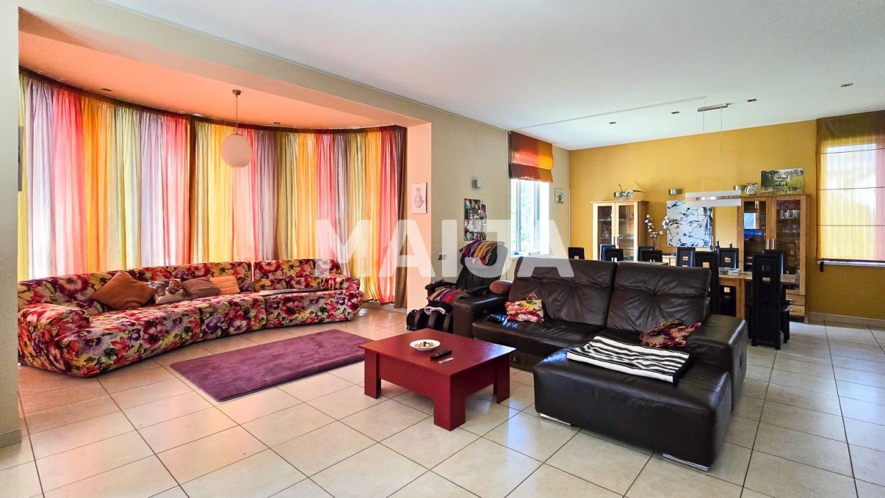 Дом в Юрмале, Латвия, 456 м² - фото 4