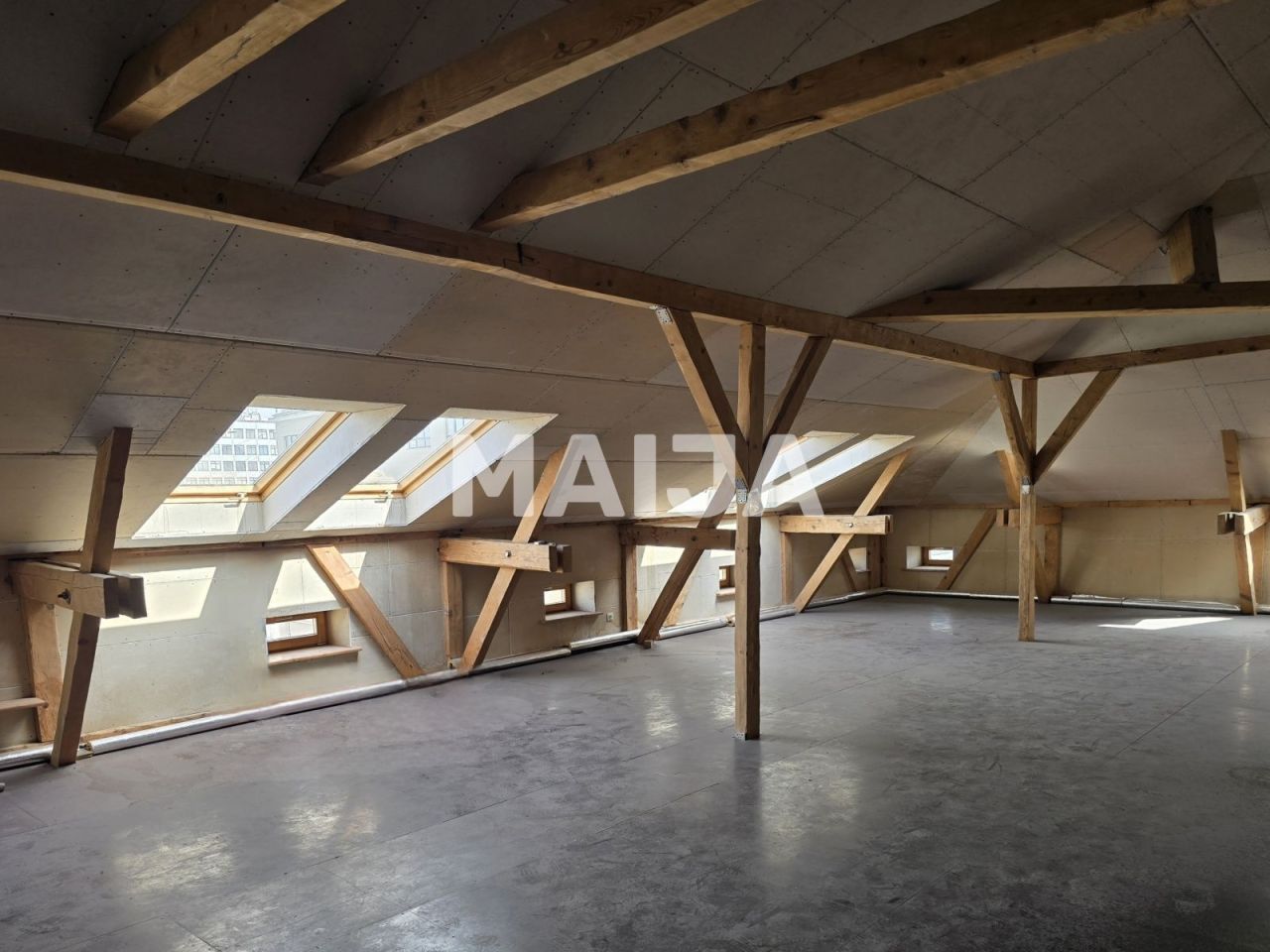 Апартаменты в Риге, Латвия, 166 м² - фото 4