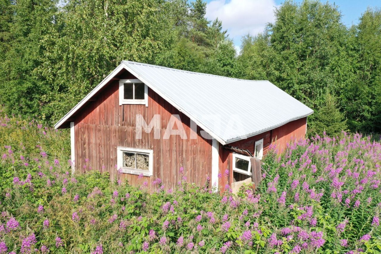 Земля Торнио, Финляндия, 13 430 м² - фото 5