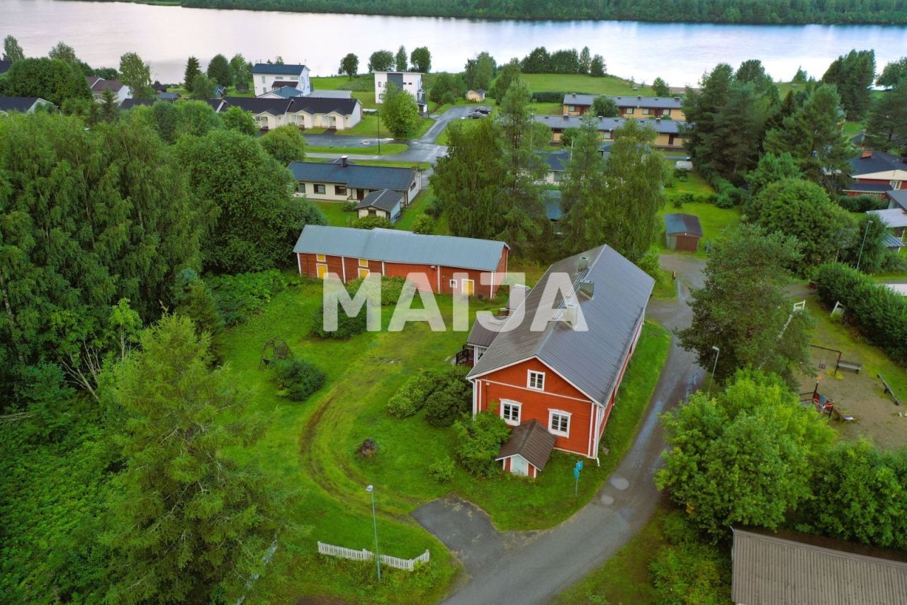 Дом Тервола, Финляндия, 150 м² - фото 5