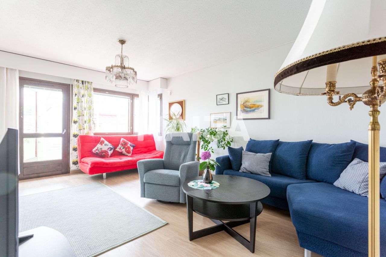 Квартира в Тампере, Финляндия, 59.5 м² - фото 5