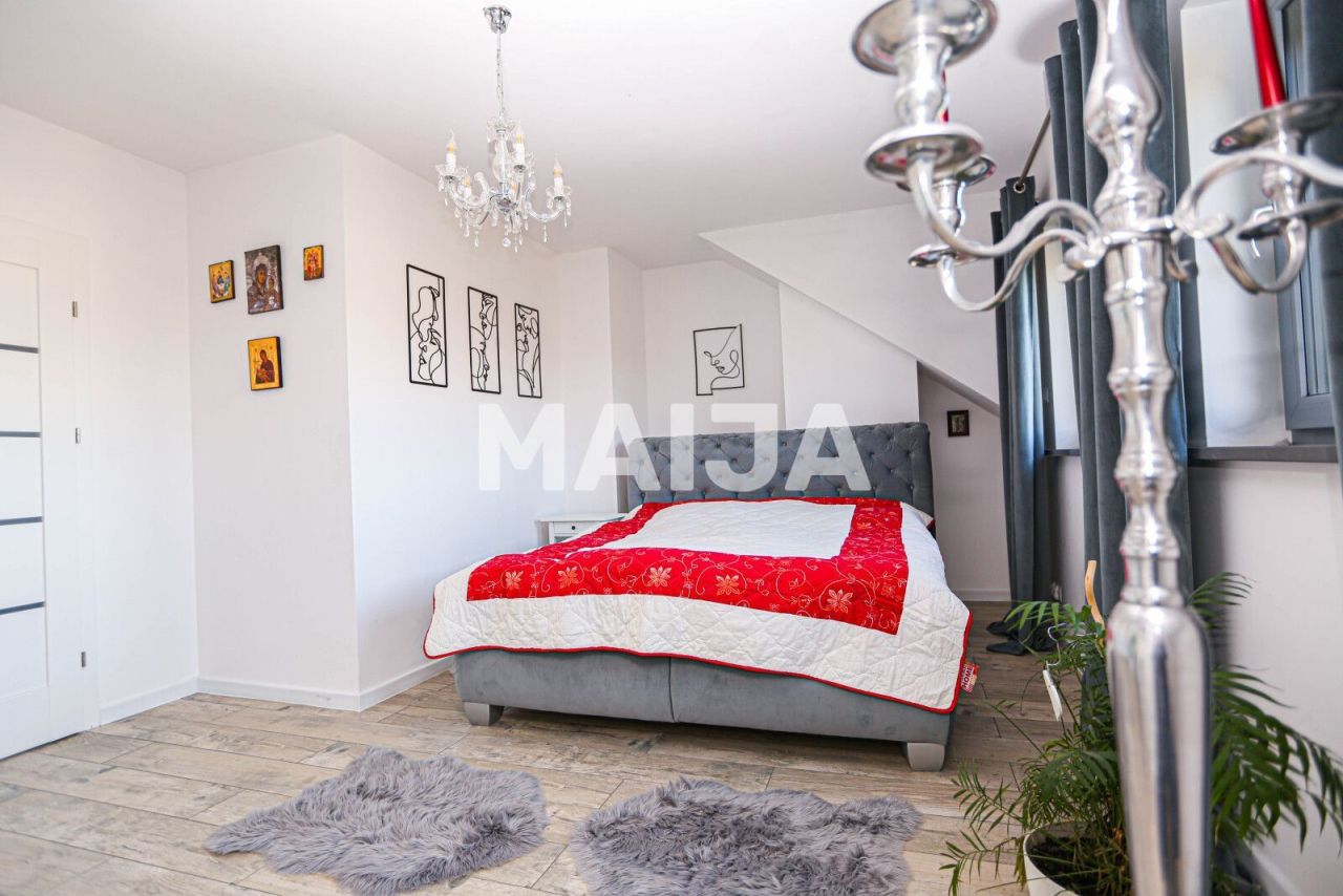 Дом Grzybowo, Польша, 60 м² - фото 5