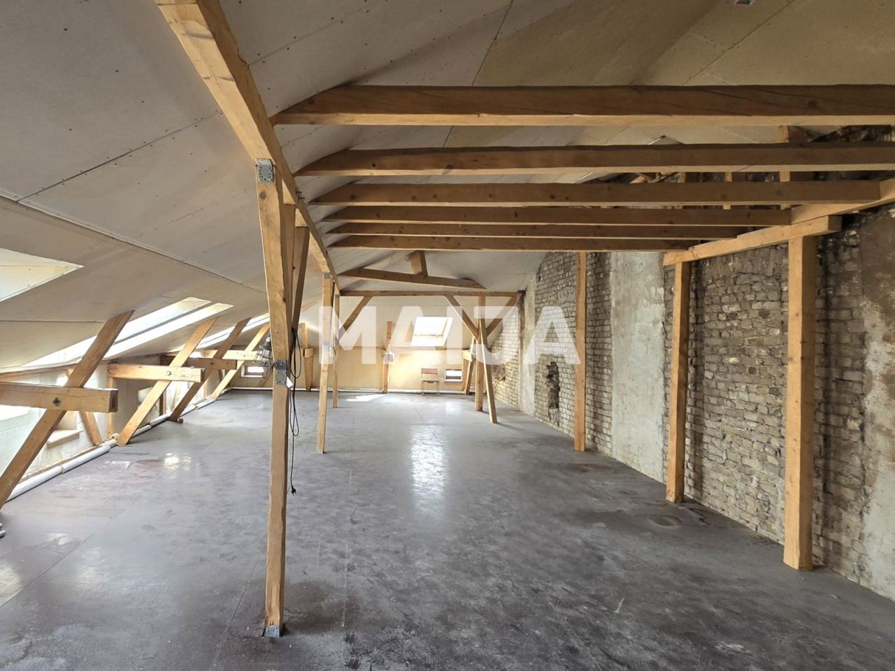 Апартаменты в Риге, Латвия, 166 м² - фото 5