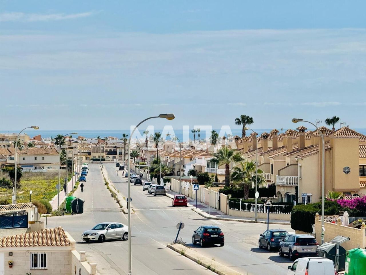 Дом в Ориуэла Коста, Испания, 110 м² - фото 5