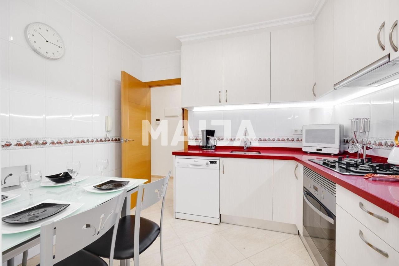 Апартаменты в Торревьехе, Испания, 85 м² - фото 5