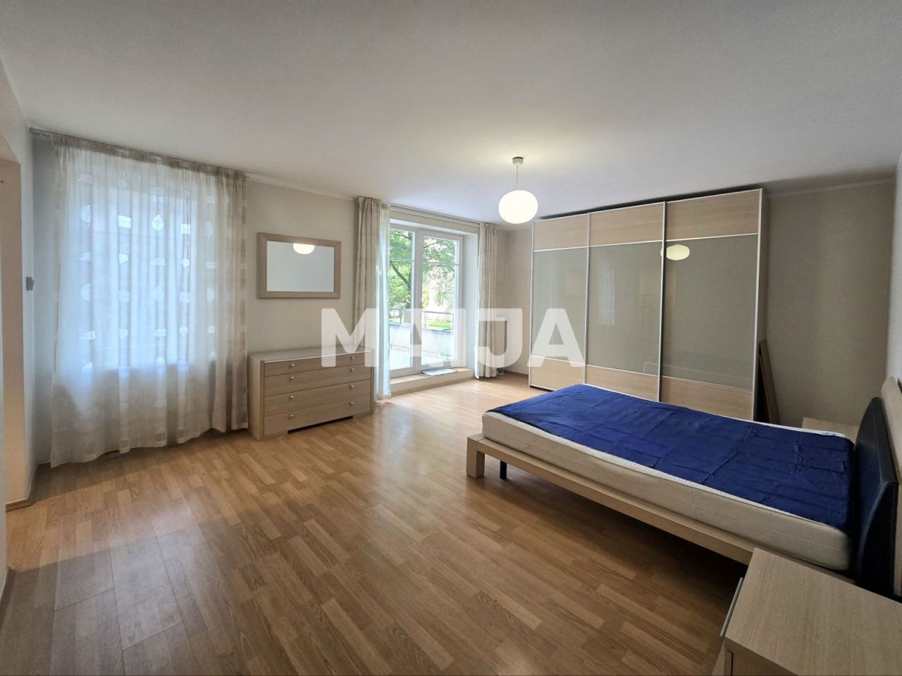 Апартаменты в Риге, Латвия, 102 м² - фото 5