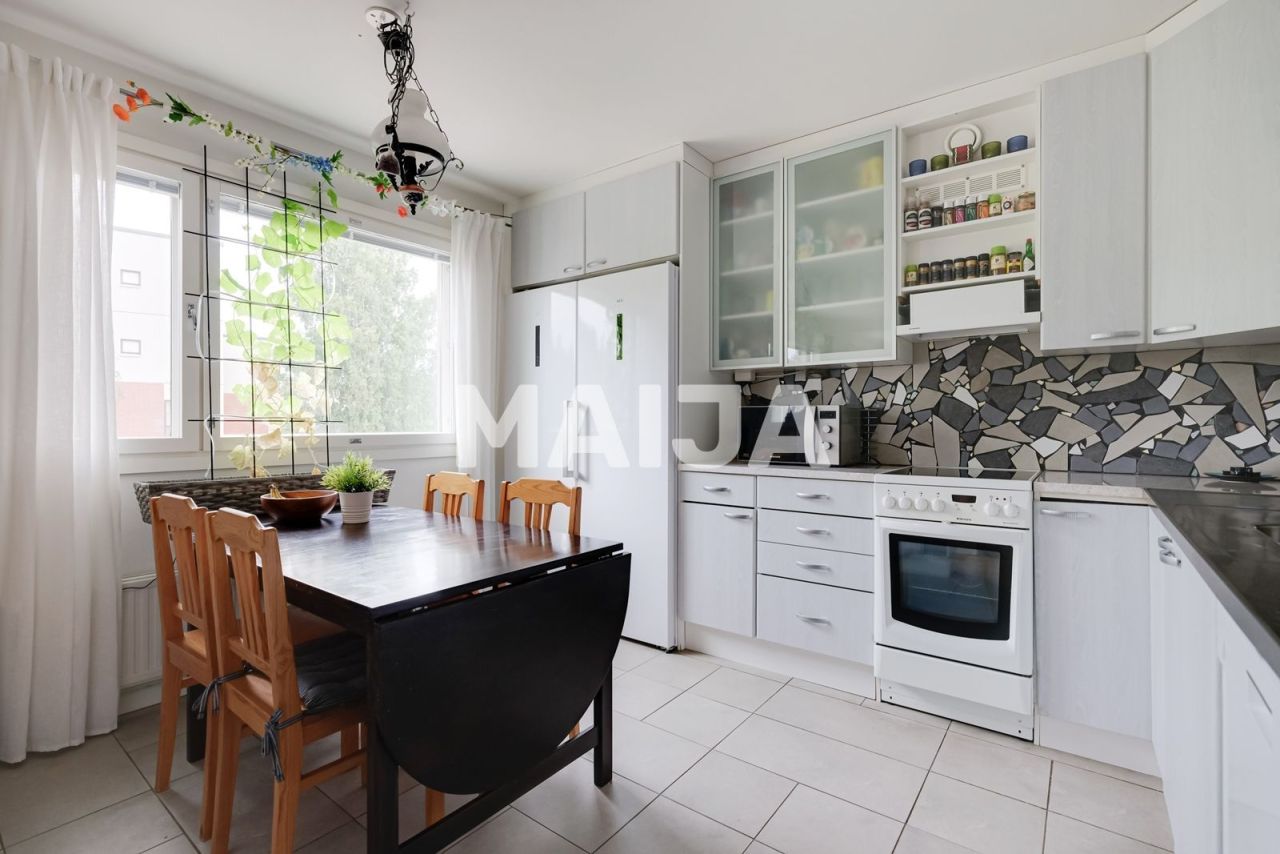 Апартаменты в Хельсинки, Финляндия, 90 м² - фото 6