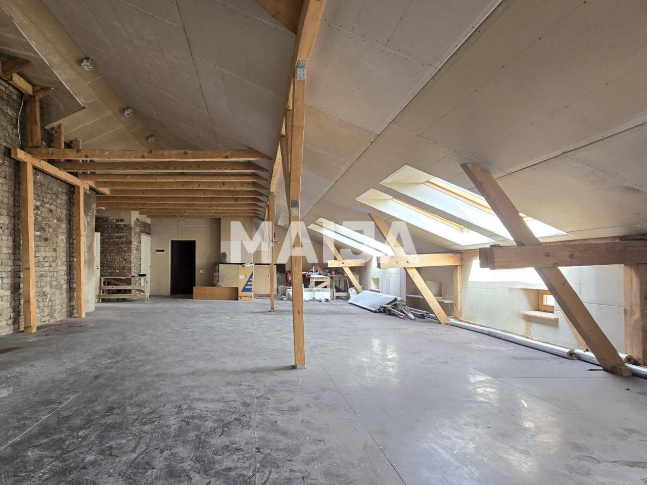 Апартаменты в Риге, Латвия, 166 м² - фото 6