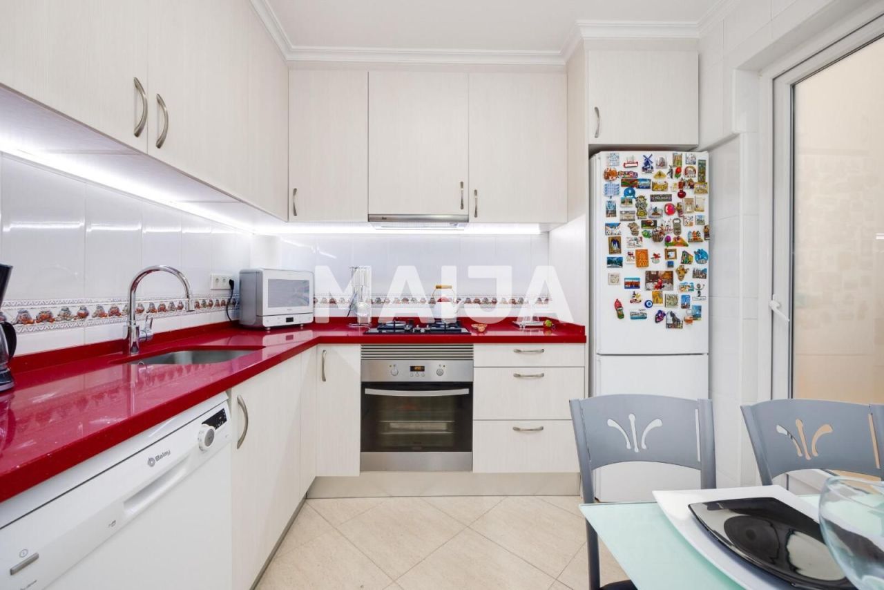 Апартаменты в Торревьехе, Испания, 85 м² - фото 6