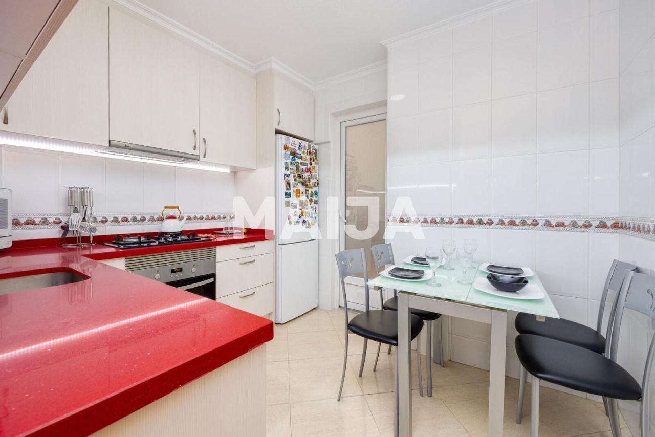 Апартаменты в Торревьехе, Испания, 85 м² - фото 7