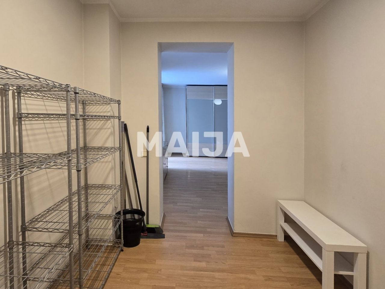 Апартаменты в Риге, Латвия, 102 м² - фото 7