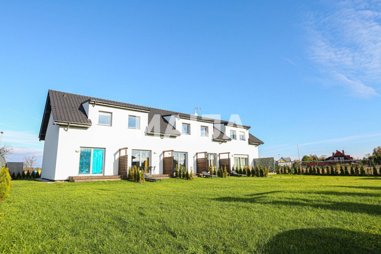 Дом Grzybowo, Польша, 60 м² - фото 7