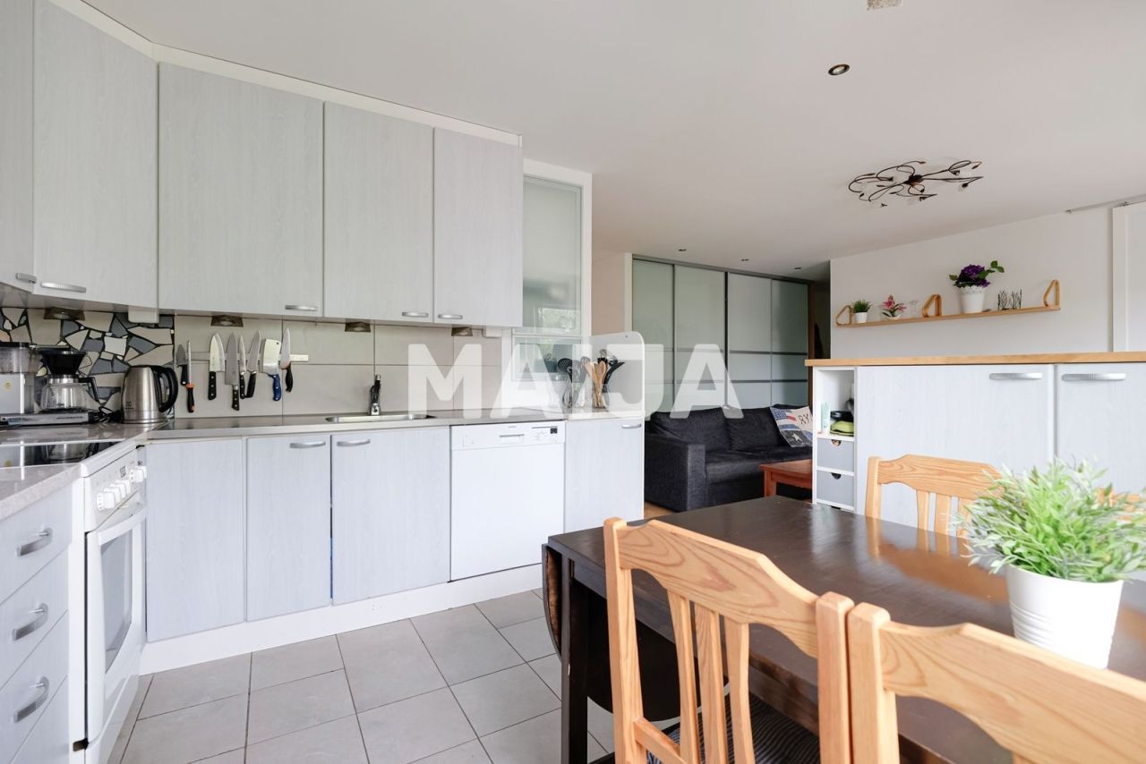 Апартаменты в Хельсинки, Финляндия, 90 м² - фото 7