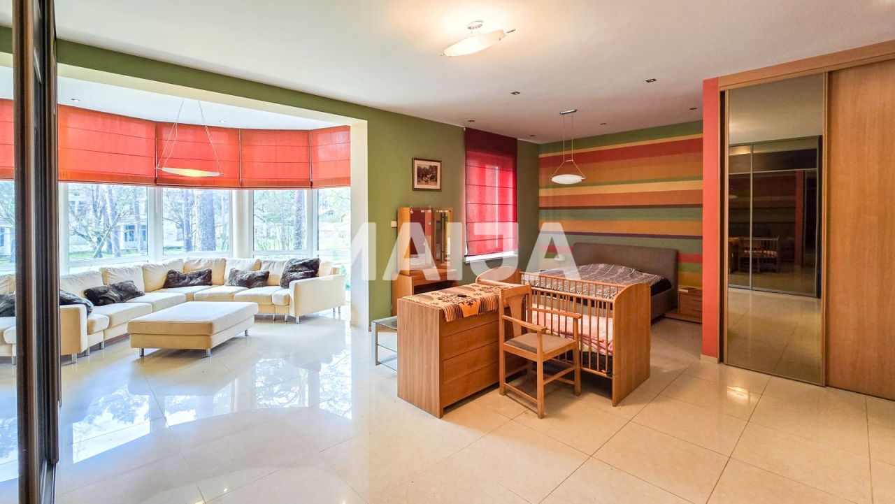 Дом в Юрмале, Латвия, 456 м² - фото 7