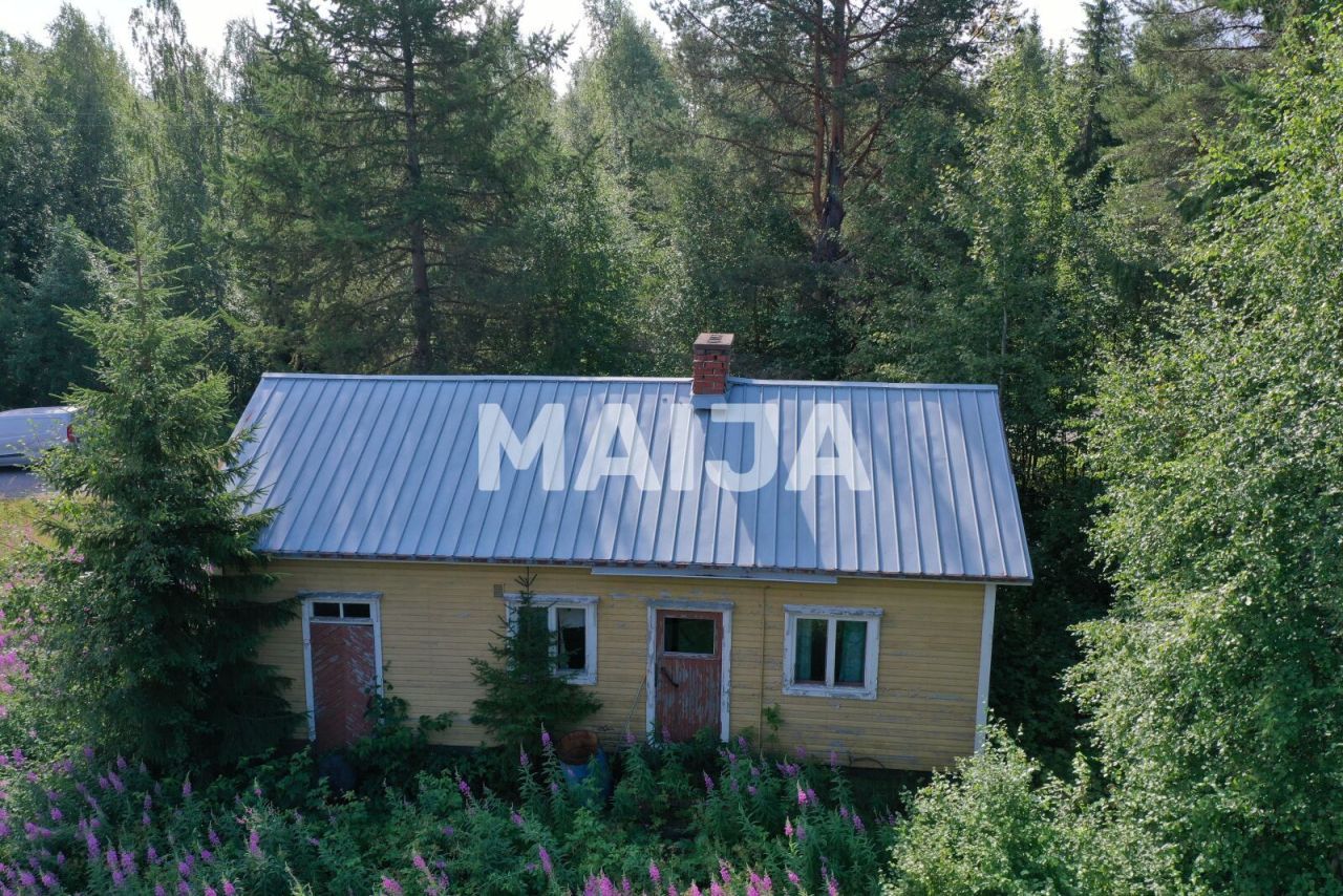 Земля Торнио, Финляндия, 13 430 м² - фото 7