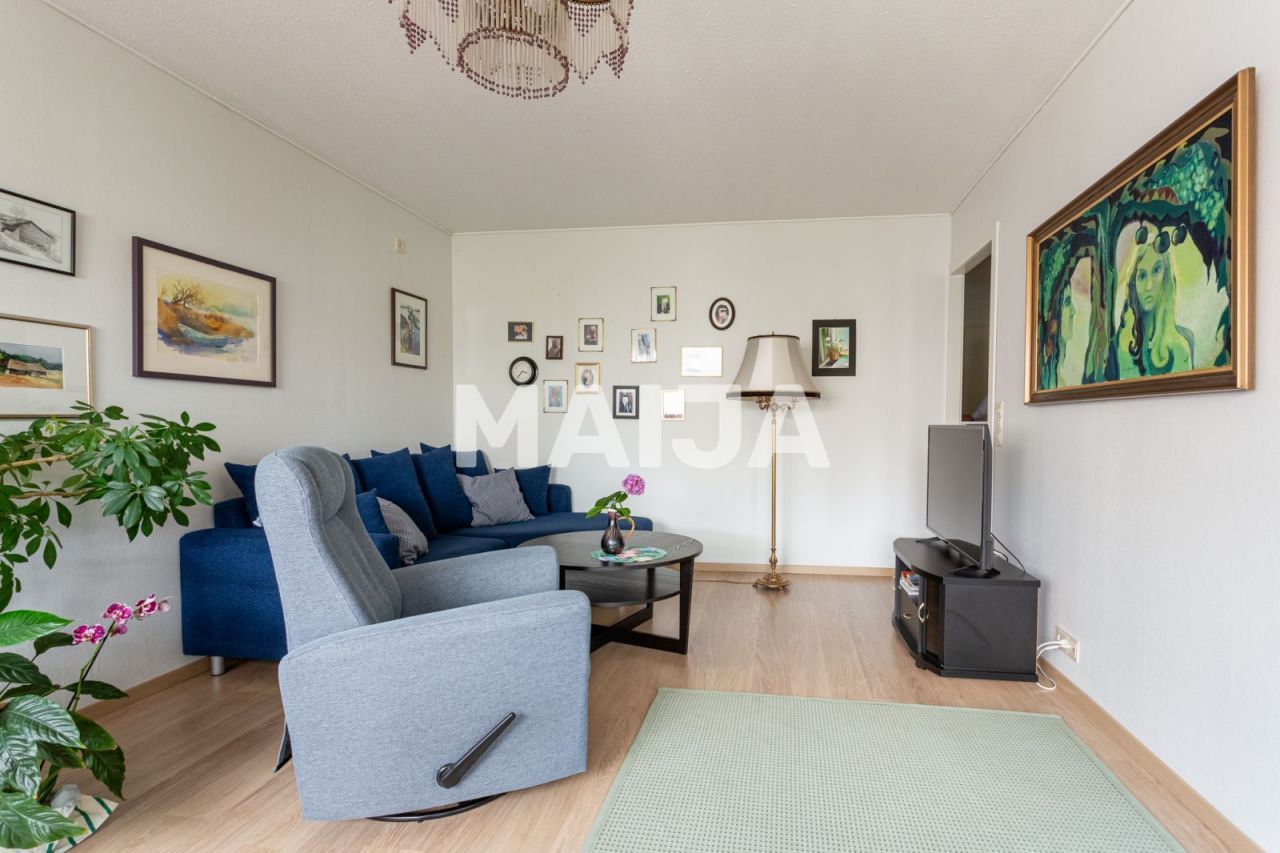 Квартира в Тампере, Финляндия, 59.5 м² - фото 7