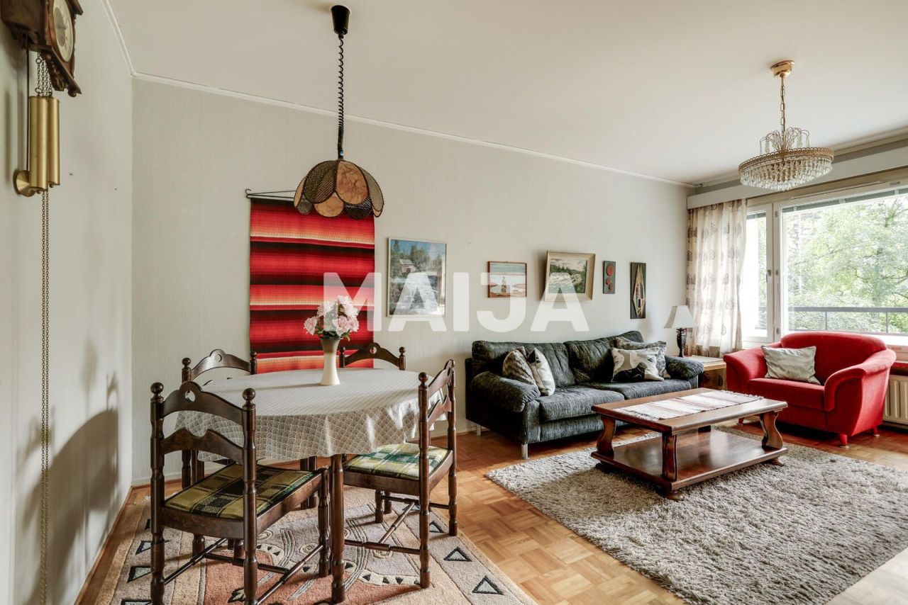 Апартаменты в Лахти, Финляндия, 79 м² - фото 8