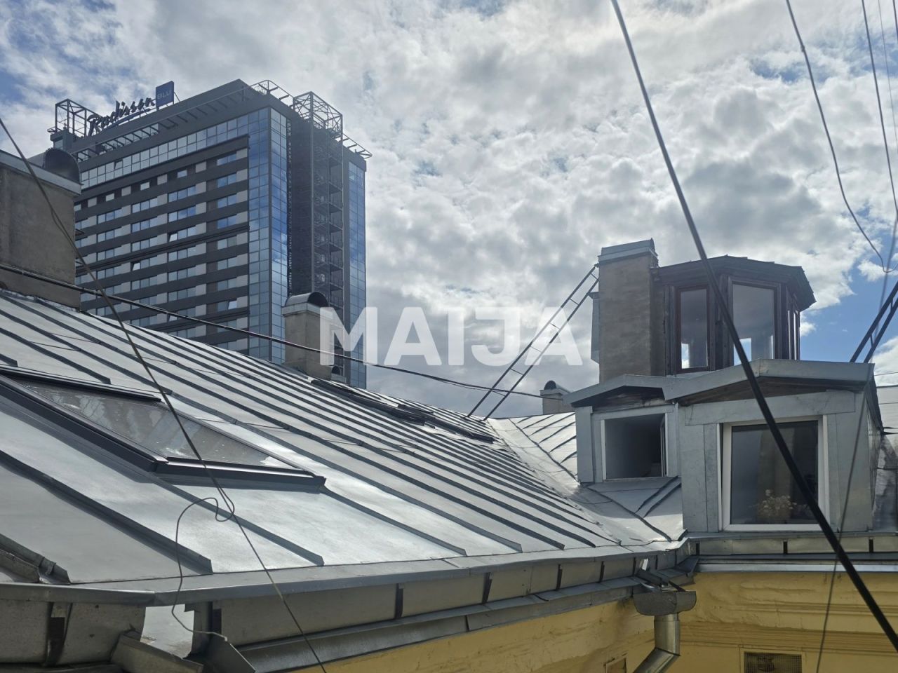 Апартаменты в Риге, Латвия, 166 м² - фото 8