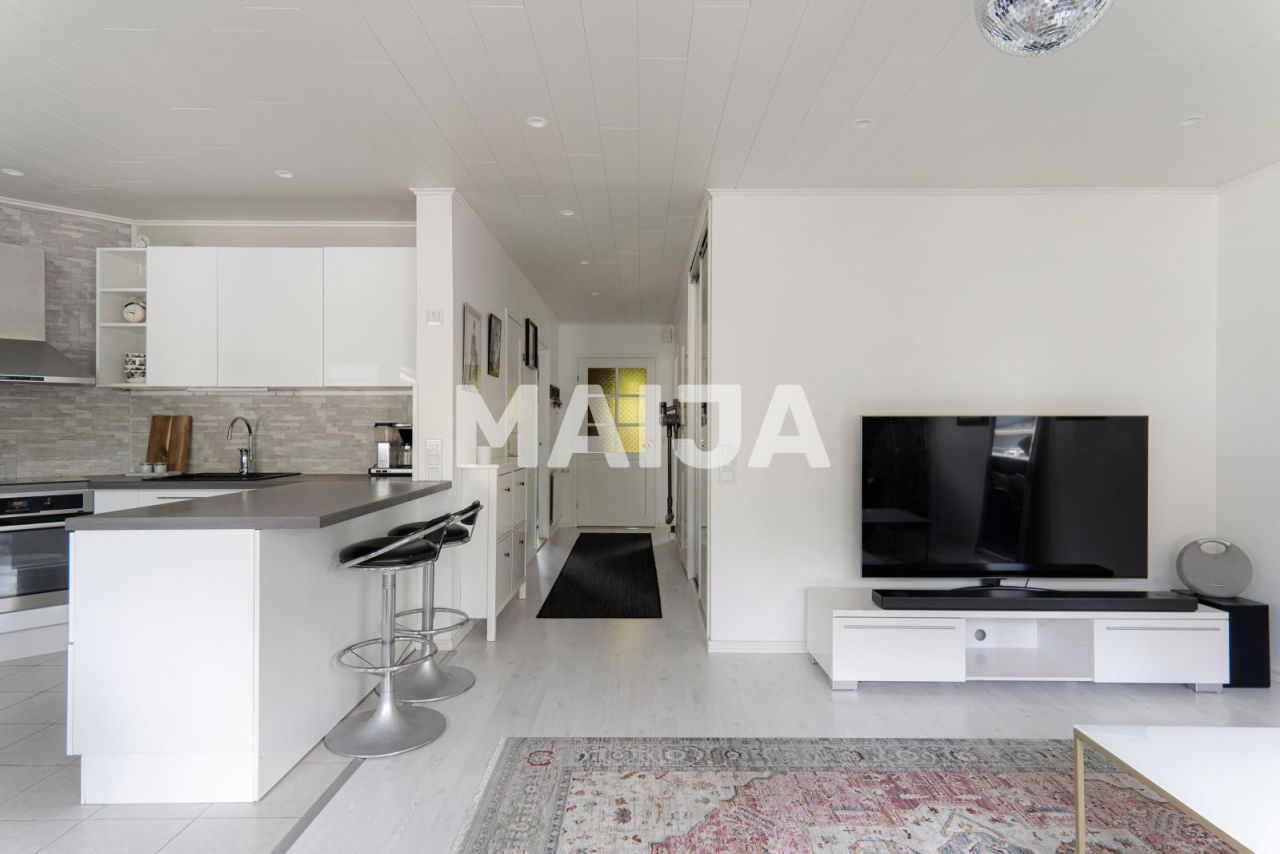 Квартира в Вантаа, Финляндия, 73 м² - фото 8