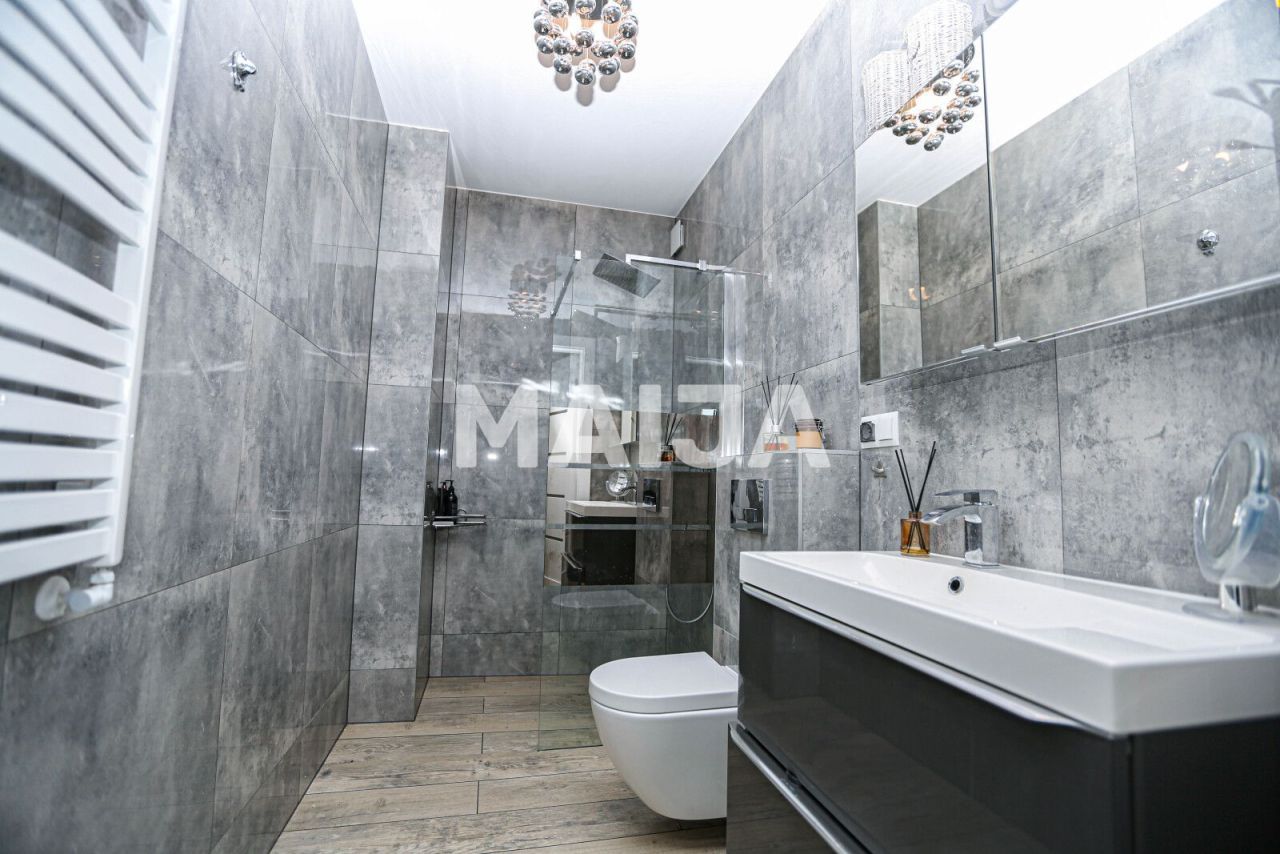 Дом Grzybowo, Польша, 60 м² - фото 8