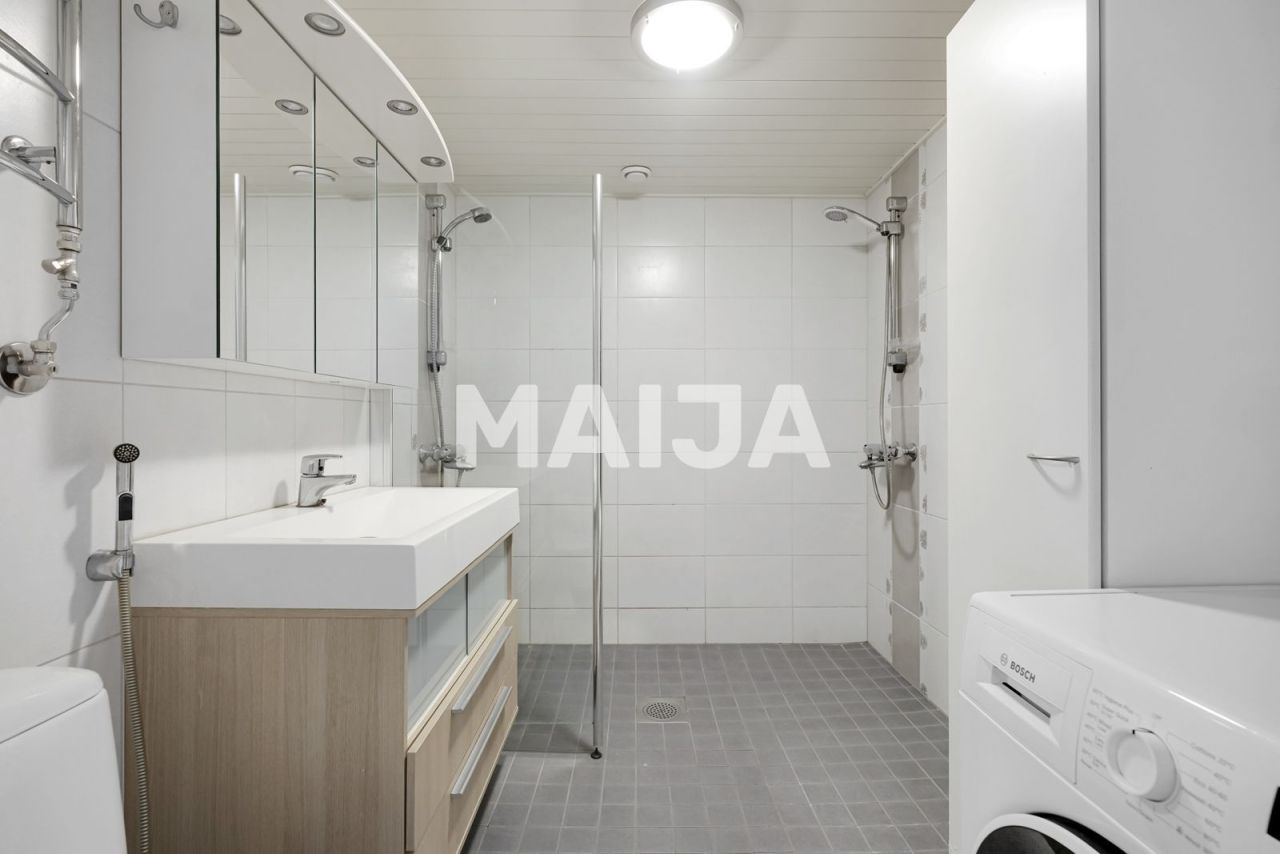 Апартаменты в Хельсинки, Финляндия, 90 м² - фото 8