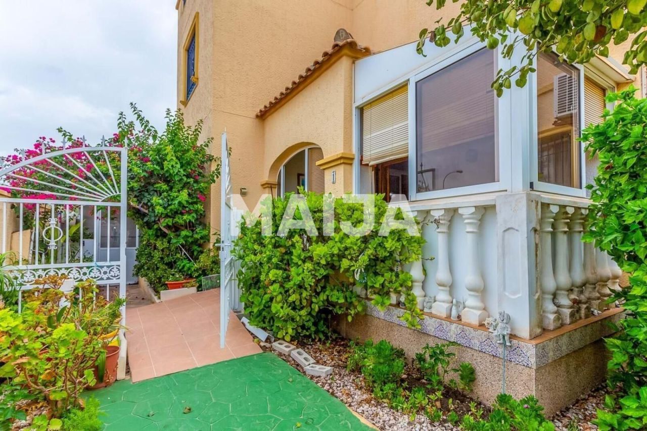 Дом в Ориуэла Коста, Испания, 110 м² - фото 8