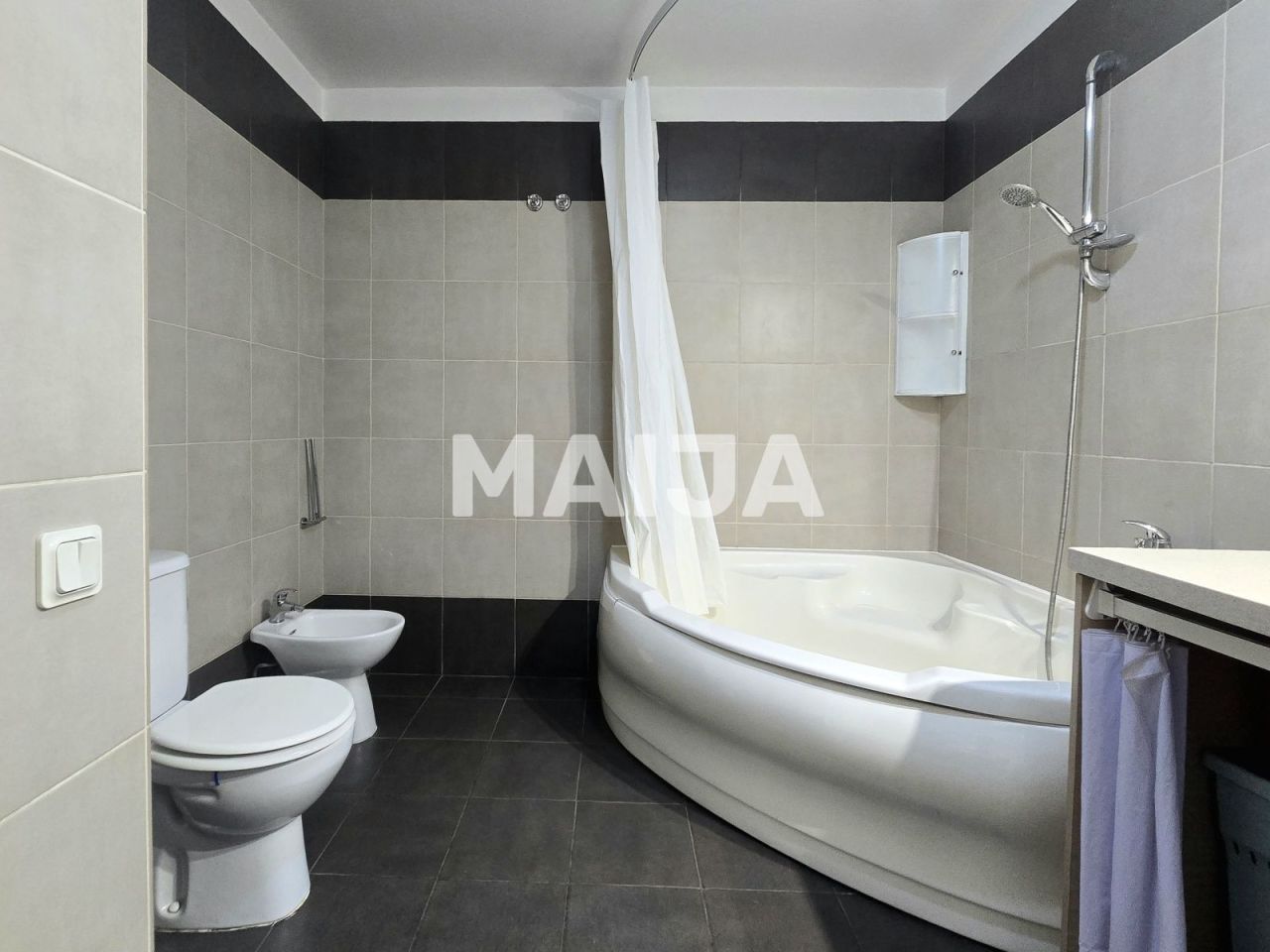 Апартаменты в Риге, Латвия, 102 м² - фото 8