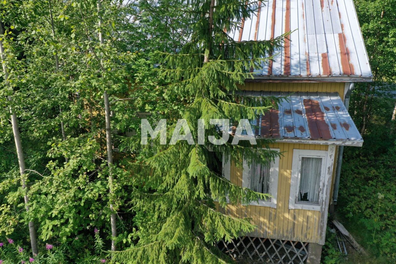 Земля Торнио, Финляндия, 13 430 м² - фото 8