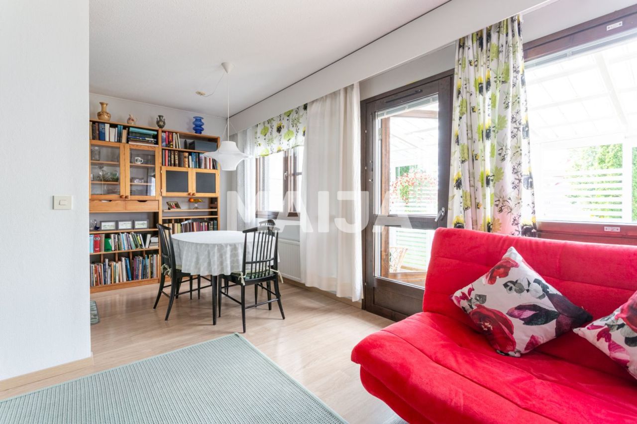 Квартира в Тампере, Финляндия, 59.5 м² - фото 9