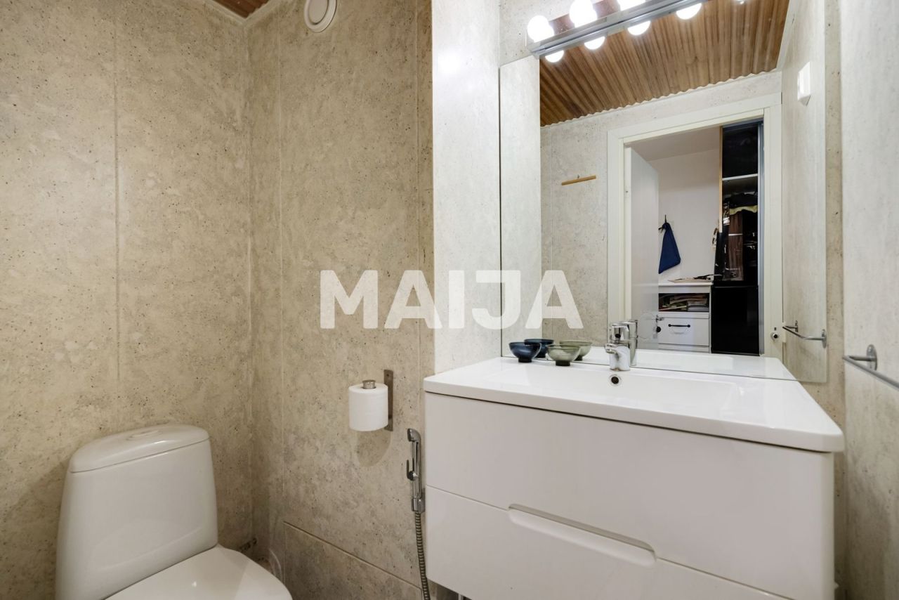 Апартаменты в Хельсинки, Финляндия, 90 м² - фото 10