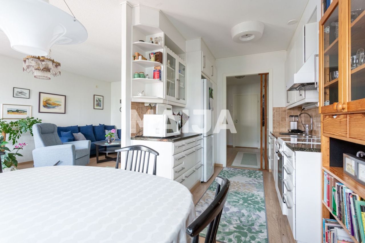 Квартира в Тампере, Финляндия, 59.5 м² - фото 10