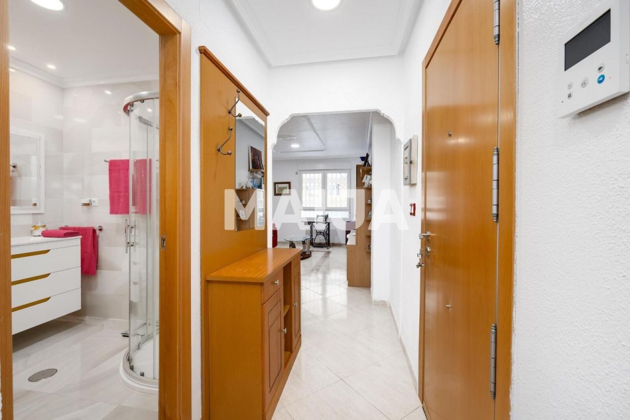 Апартаменты в Торревьехе, Испания, 85 м² - фото 10