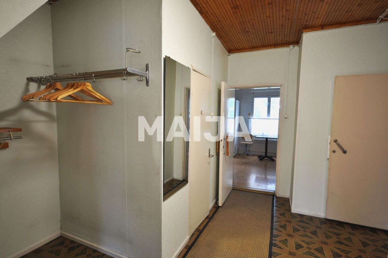 Дом Тервола, Финляндия, 150 м² - фото 11