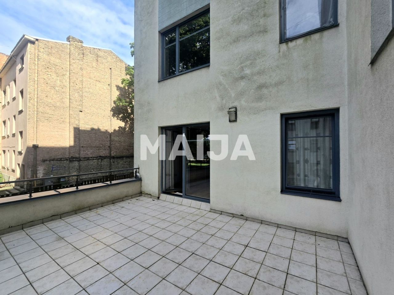 Апартаменты в Риге, Латвия, 102 м² - фото 11