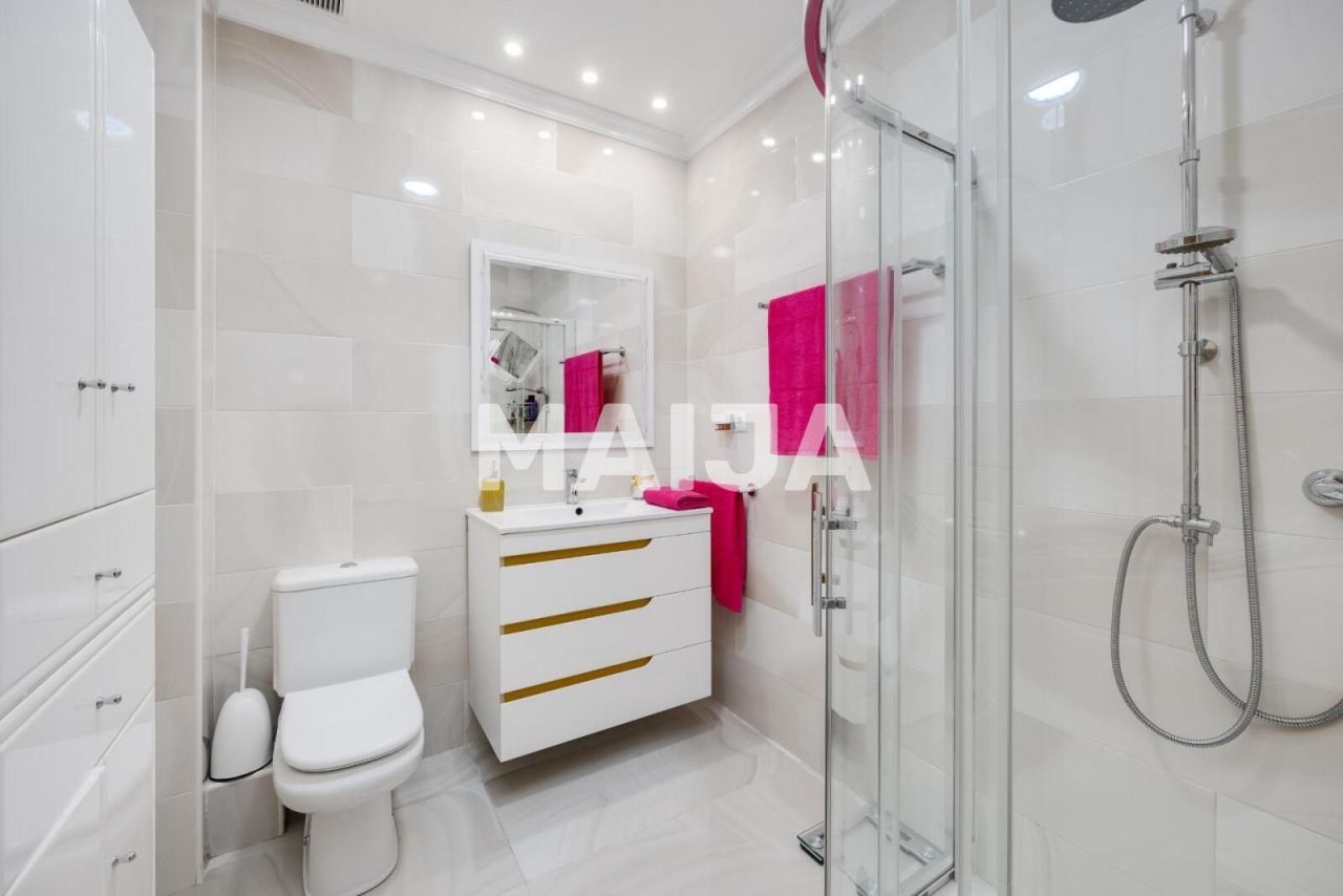 Апартаменты в Торревьехе, Испания, 85 м² - фото 11