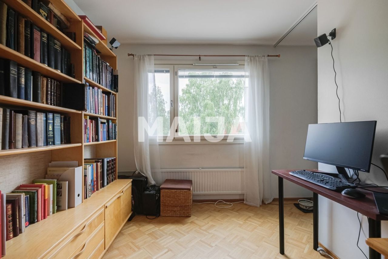 Апартаменты в Хельсинки, Финляндия, 90 м² - фото 11