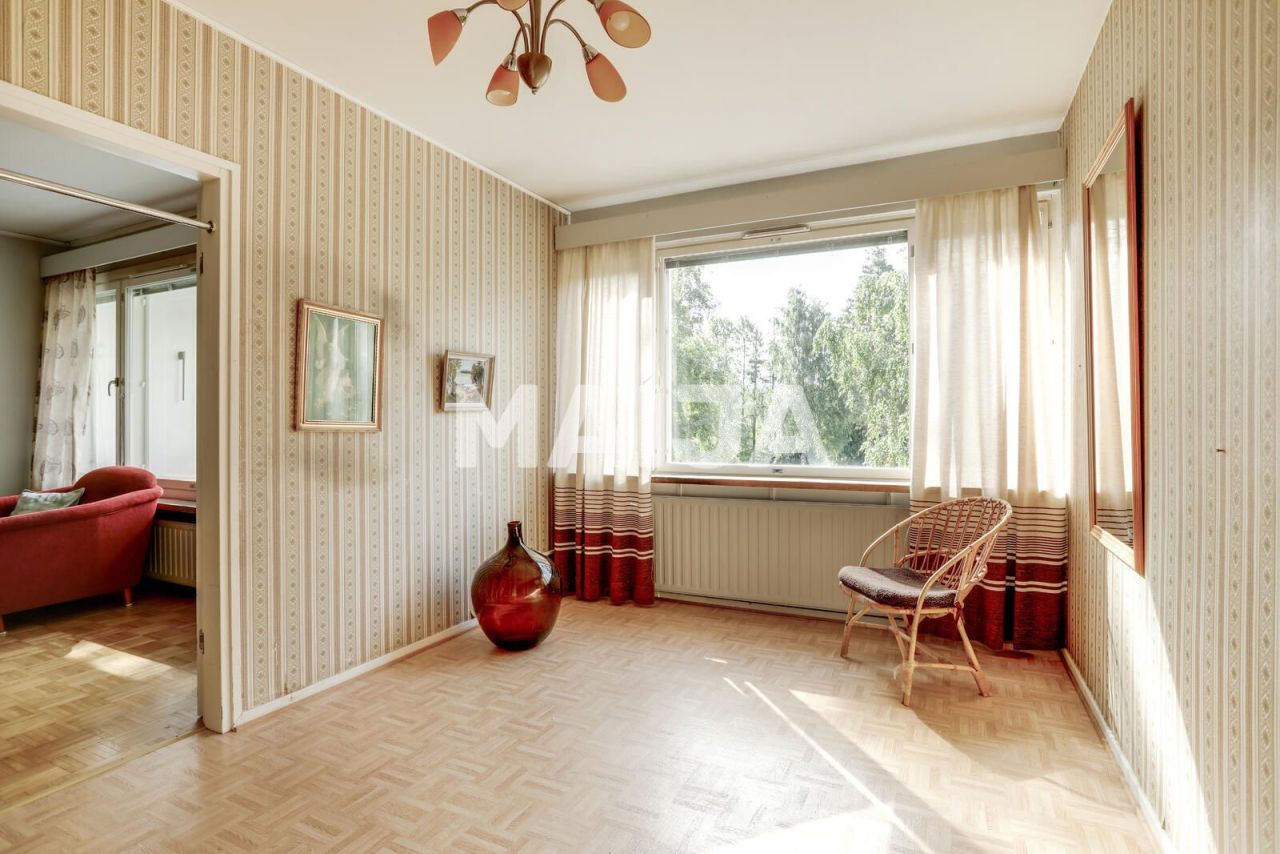 Апартаменты в Лахти, Финляндия, 79 м² - фото 12