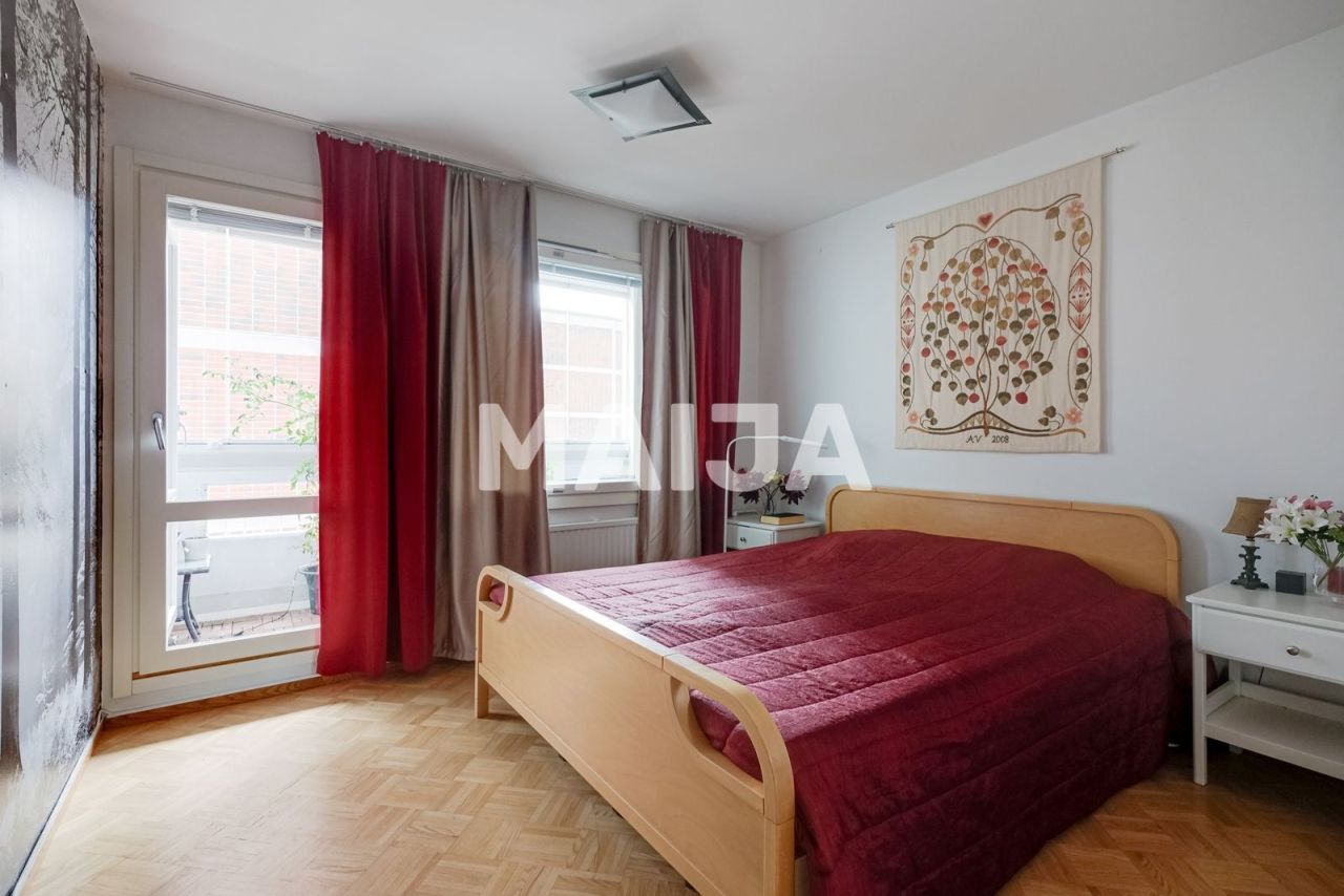 Апартаменты в Хельсинки, Финляндия, 90 м² - фото 12