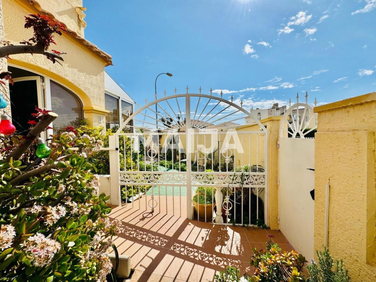 Дом в Ориуэла Коста, Испания, 110 м² - фото 13