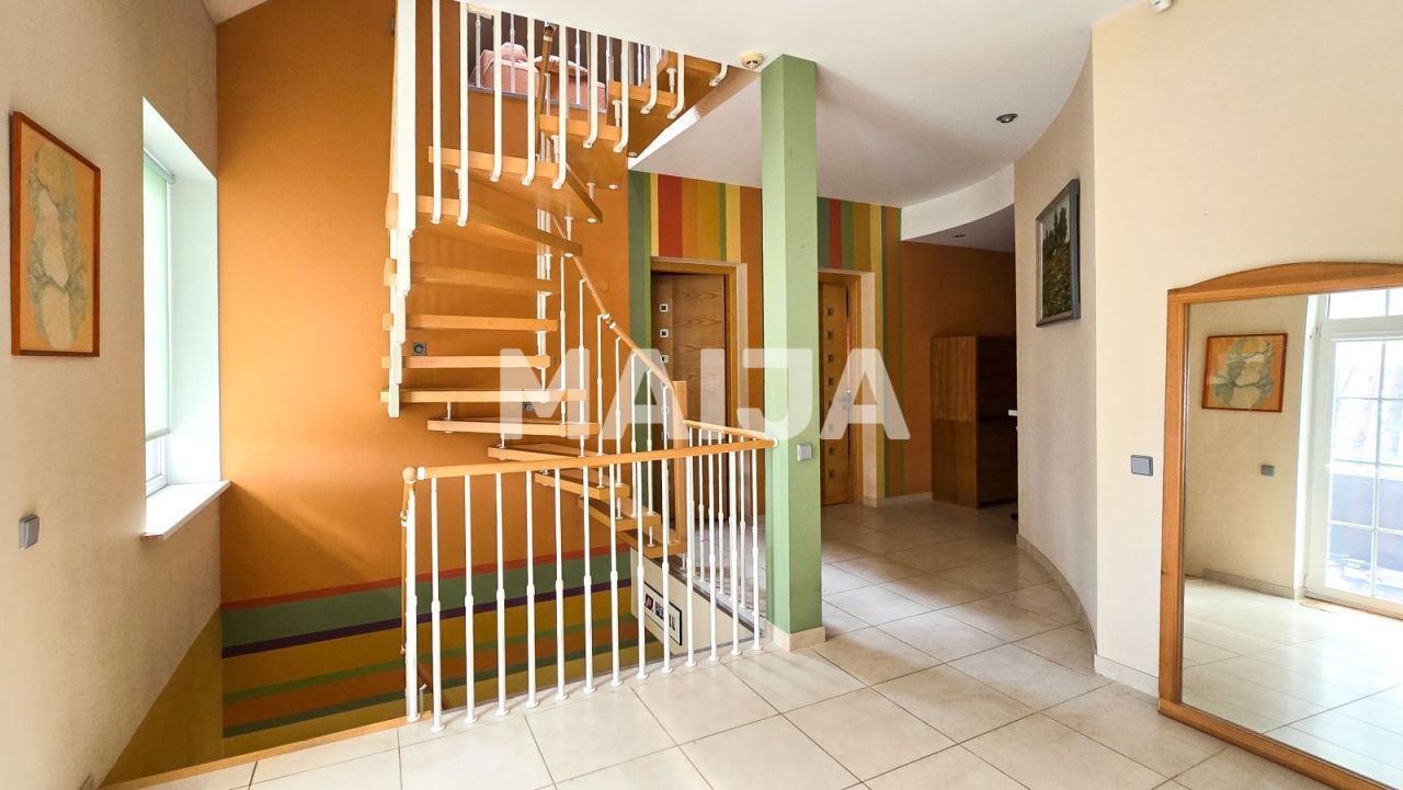 Дом в Юрмале, Латвия, 456 м² - фото 13