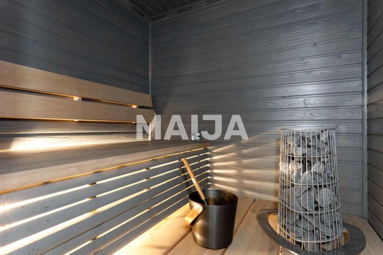 Квартира в Вантаа, Финляндия, 73 м² - фото 13