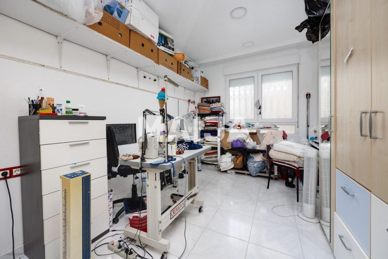 Апартаменты в Торревьехе, Испания, 85 м² - фото 14