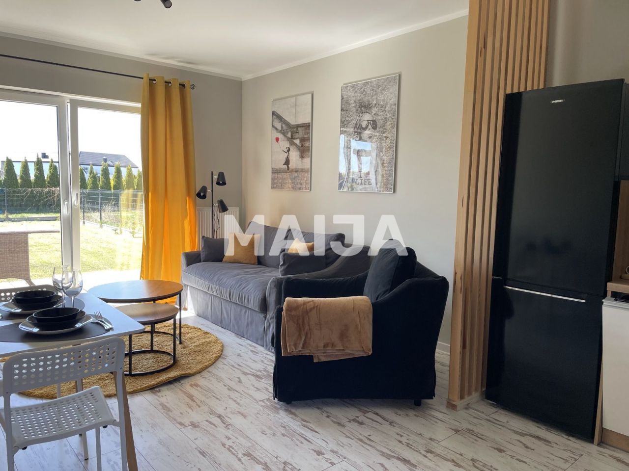 Дом Grzybowo, Польша, 60 м² - фото 14