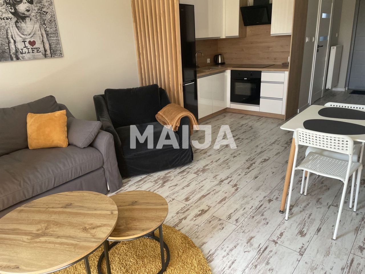 Дом Grzybowo, Польша, 60 м² - фото 15