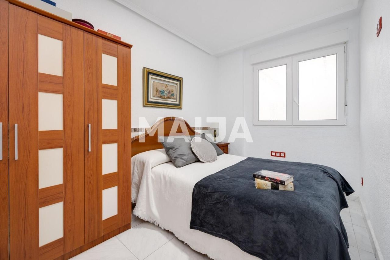 Апартаменты в Торревьехе, Испания, 85 м² - фото 16