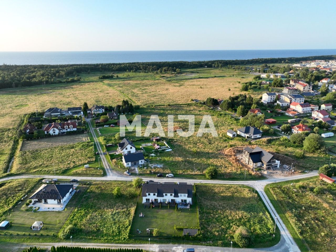 Дом Grzybowo, Польша, 60 м² - фото 17