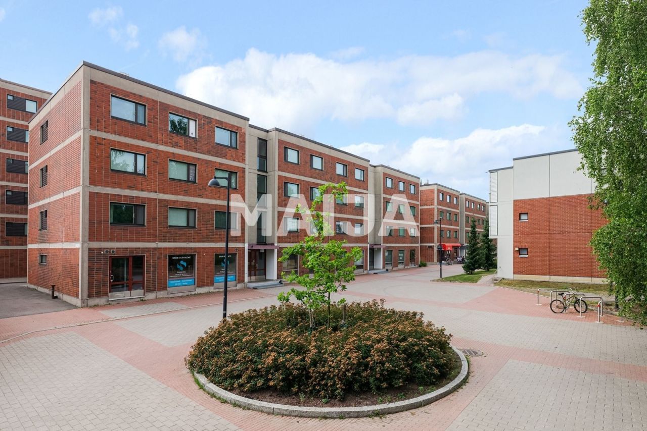 Апартаменты в Хельсинки, Финляндия, 90 м² - фото 17